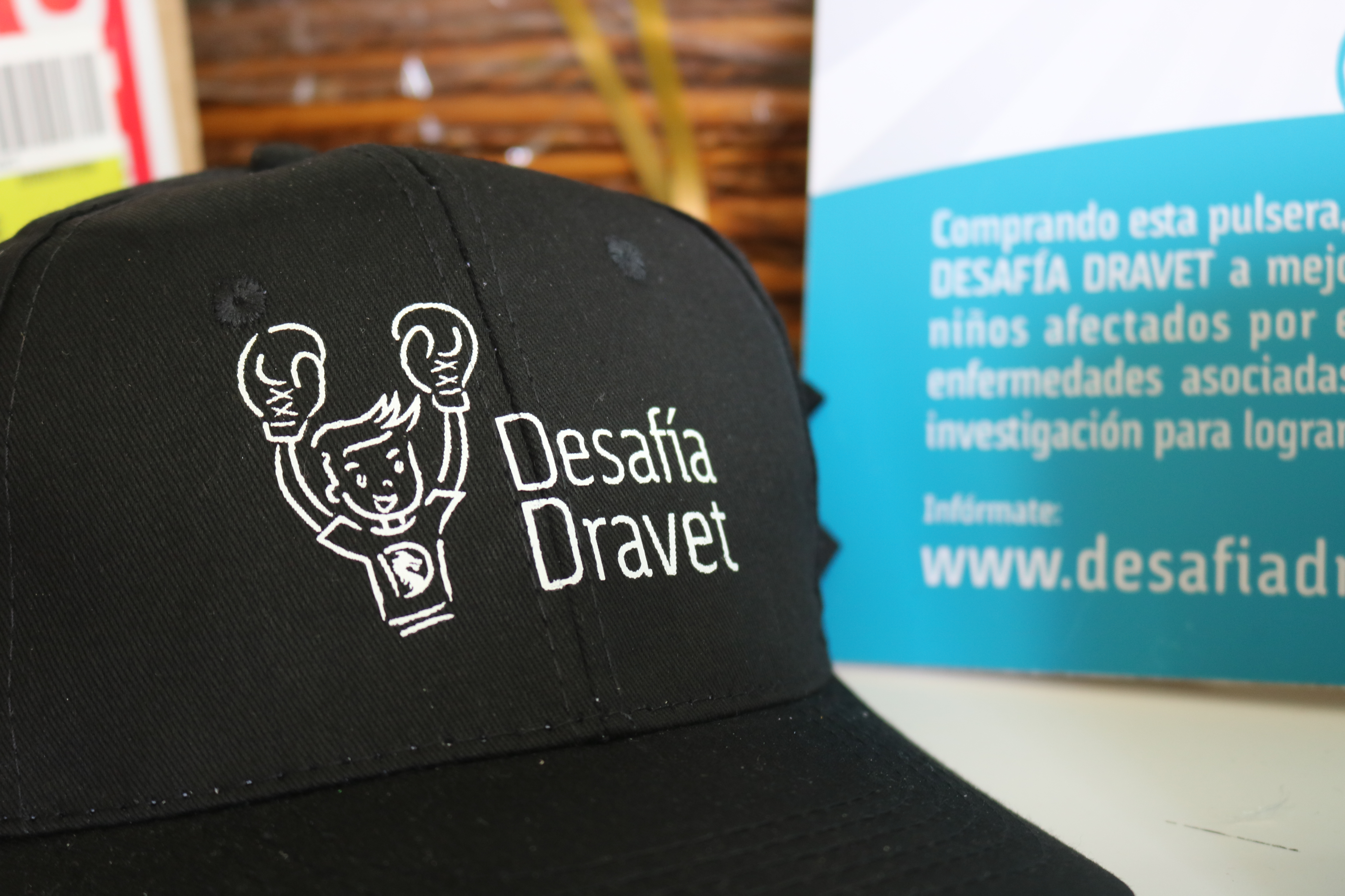 Un día de Golf para derrotar al dragón