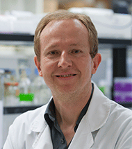 El Dr. Cristian Smerdou, nuevo director del Programa de Terapia Génica y Regulación de la Expresión Génica del Cima